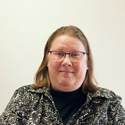 Lori Krejci Photo