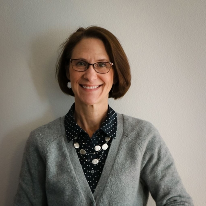 Cathy Appleget Photo
