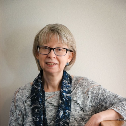 Johnna Rairdin Photo