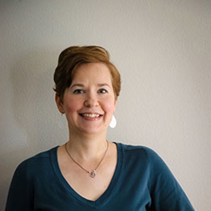 Joy Mick Photo