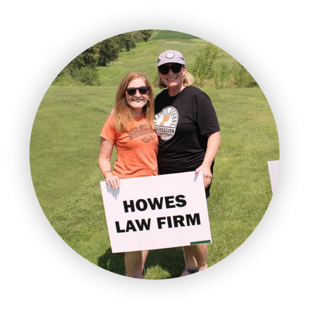 Empowering Youth Through Education and Mentorship by Howes Law Firm - Community Impact - Steve Howes